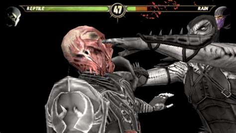 Mortal Kombat (for PlayStation Vita) Review | PCMag