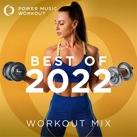 ‎Best of 2022 Workout Mix (Non-Stop Workout Mix 132 BPM) - Album by ...