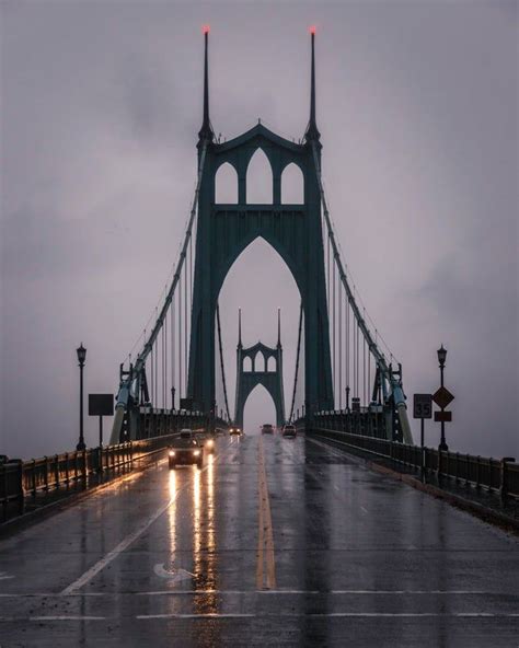 Portland bridges – Artofit