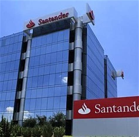 Banco Santander (México) S.A., Institución de Banca Múltiple, Grupo ...