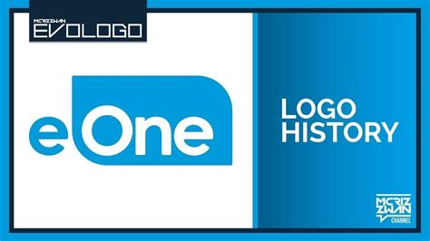 eOne Logo - LogoDix