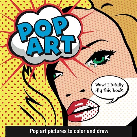 Pop Art | Book by Little Bee Books | Official Publisher Page | Simon ...