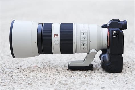 Sony 100-400mm f/4.5-5.6 Review | Lightweight Zoom