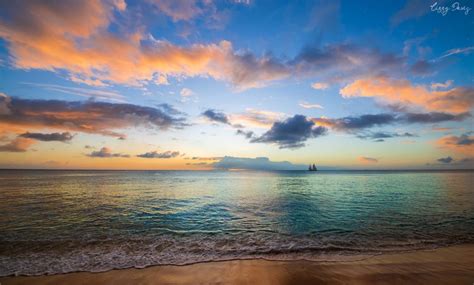 10 Beautiful Sunset Photos that Will Make You Want to Visit Barbados ...