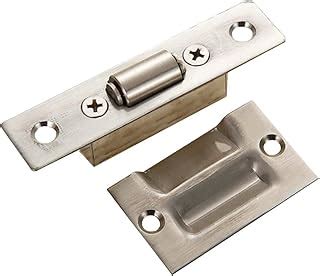 Amazon.ca: adjustable door strike plate: Tools & Home Improvement