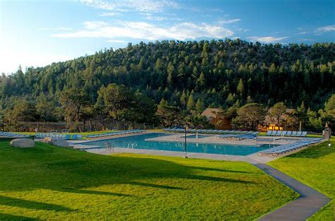 These Hot Springs Pools Are In Nathrop, Colorado | Hot springs, Spring ...