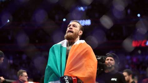 UFC 246 Final Salaries: Conor McGregor Leads The Way