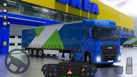 Truck Simulator : Ultimate APK for Android Download