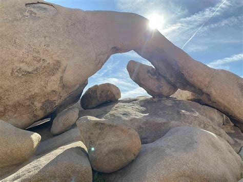 Photos of Arch Rock Nature Trail - California | AllTrails