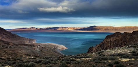 Walker Basin Restoration Program | NFWF