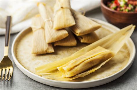 Make Your Own Dough for Tamales With Masa Harina | Recipe | Homemade tamales, Harina recipe, Recipes