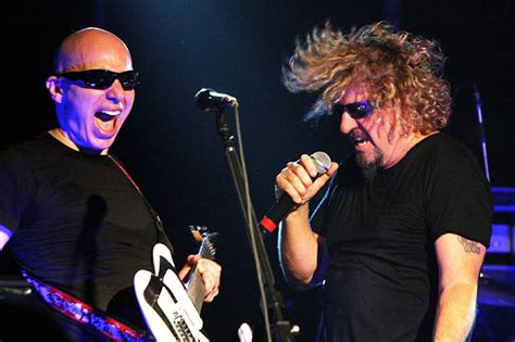 Chickenfoot Edges Out Pink Floyd and Nirvana on Top 10 Album Chart