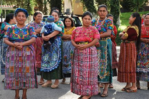 Expanding Indigenous Health Care in Guatemala - The Borgen Project