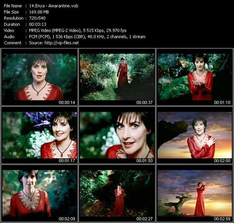 Sail away enya album - lasopadisco