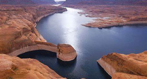 Horseshoe Bend Air Tour | Papillon Grand Canyon Tours