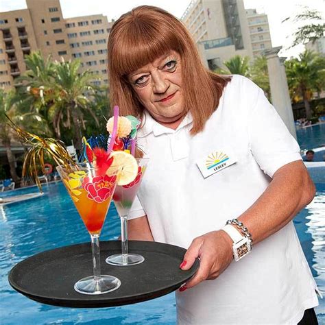 Les Conroy | Benidorm Wiki | FANDOM powered by Wikia