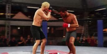 EA Sports UFC 4 Download - GameFabrique