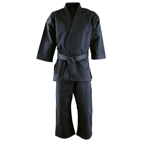 Karate Gi – Street Wear Mfg