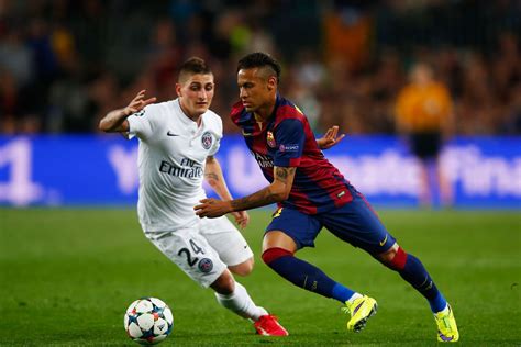 PSG taking new approach to sign Neymar from Barcelona - Report - Barca ...