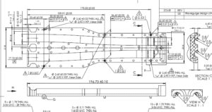 How to make CAD drawing for CNC Machining Production