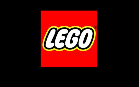 Lego Logo Font