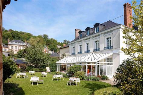 Photo Gallery Hotel Honfleur - Official Website Ecrin Honfleur Normandy