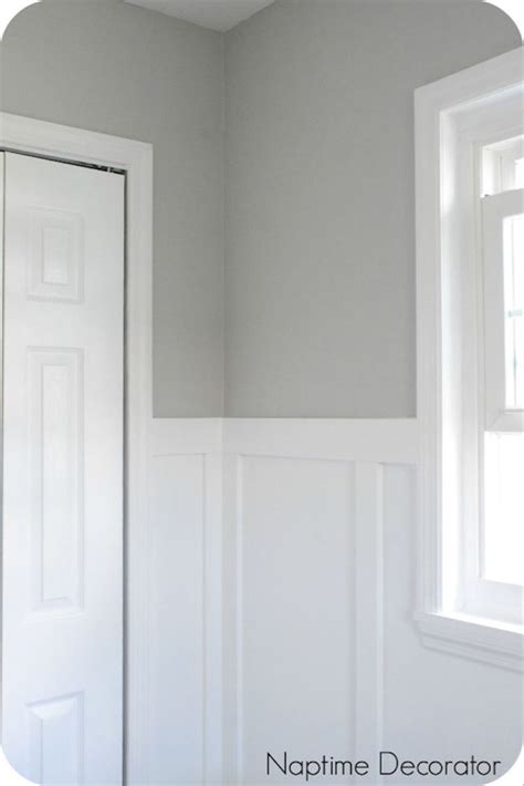 The perfect neutral gray paint color – Artofit