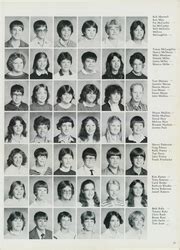 Stuarts Draft Middle School - Lions Den Yearbook (Stuarts Draft, VA ...