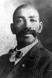 Bass Reeves - Wikipedia
