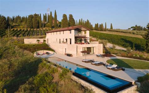 Tuscany Luxury Villas & Vacation Rentals | Home In Italy