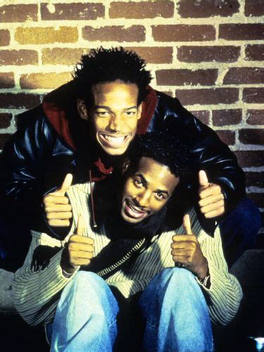 The Wayans Bros. (1995) - | Cast and Crew | AllMovie