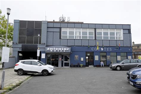 Police raid in Falkirk town centre uncovers cannabis farm