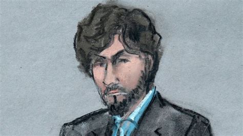 Dzhokhar Tsarnaev, Boston Marathon bomber, seeks new trial | CBC News