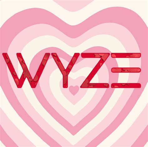 Valentines Day Wyze Icon | App icon, Widget icon, Valentines