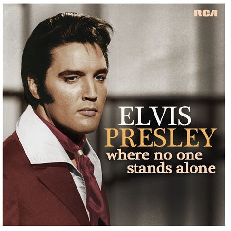 Elvis Presley - You'll Never Walk Alone (Audio Download) | # ...