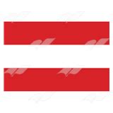 Abeka | Clip Art | Austria Flag