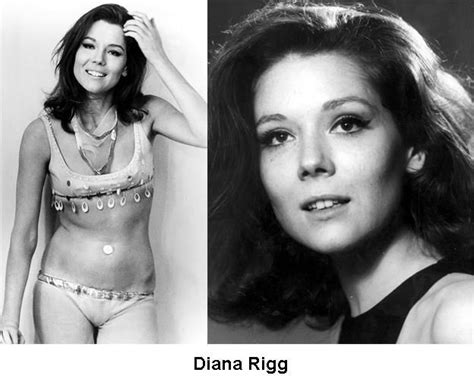 Diana Rigg - Kibbe verified Dramatic Classic | Dramatic classic ...