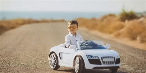 15 Best Electric Cars for Kids: Top-Rated Ride-On For Safety And Fun