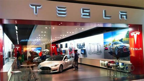 Tesla enters India, sets shop in Bengaluru; Gadkari confirms news