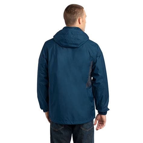 Eddie Bauer ® - Rain Jacket