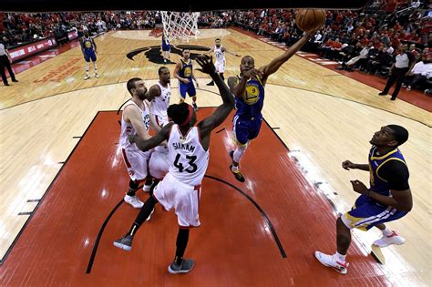 Three takeaways from Toronto Raptors crushing Game 5 loss