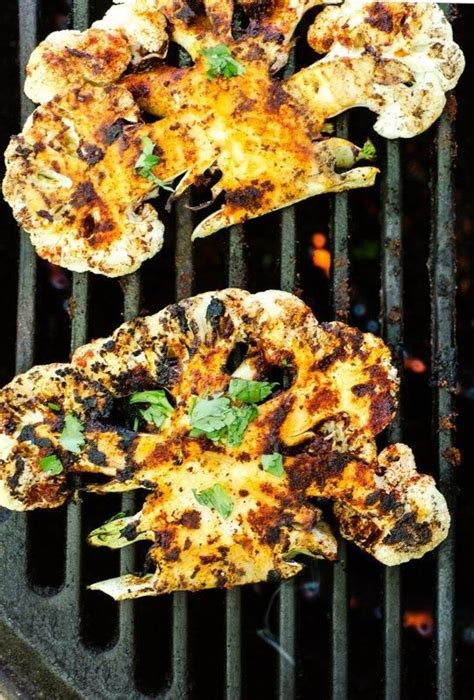 15 Vegetarian Recipes For The Ultimate Australia Day BBQ