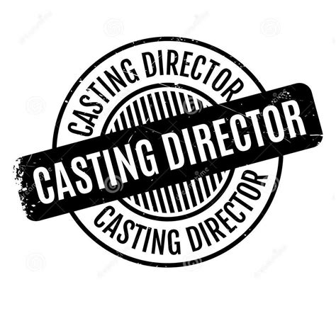 Casting director India