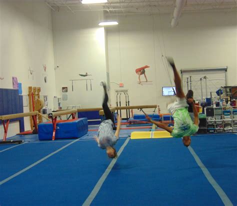 Eagle Gymnastics Academy - Photos