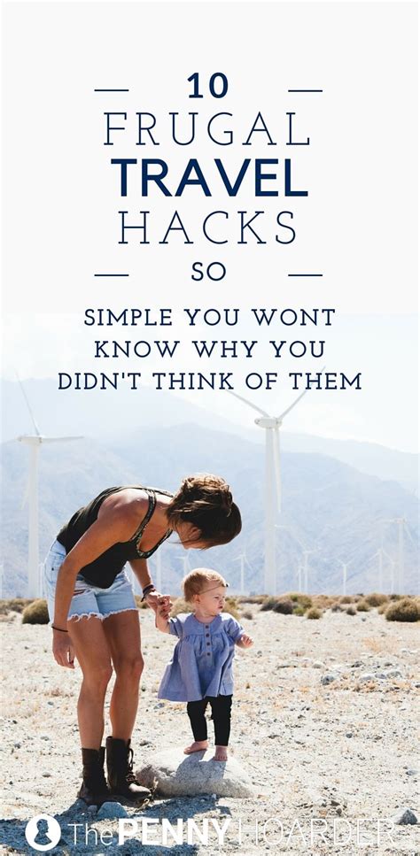 10 Frugal Travel Hacks So Simple You Won’t Know Why You Didn’t Think of ‘Em | Frugal travel ...