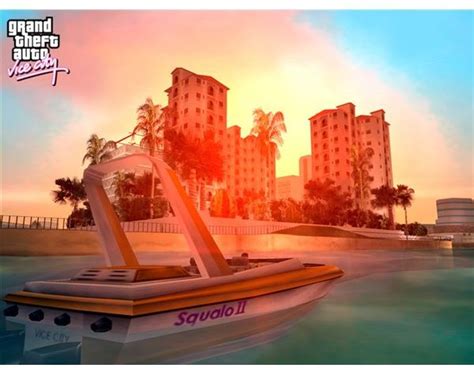 Grand Theft Auto: Vice City Review for PC - Altered Gamer