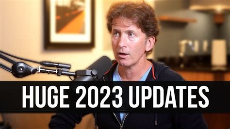 Bethesda Is About to Have an INSANE 2023 - YouTube