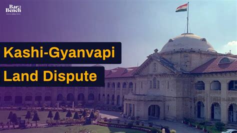 [Gyanvapi-Kashi Vishwanath dispute] Matter of national importance, file ...