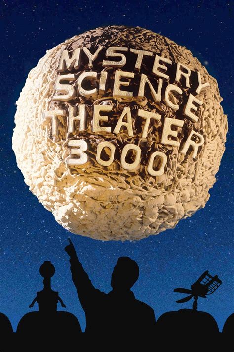 Mystery Science Theater 3000 Summary, Trailer, Cast, and More