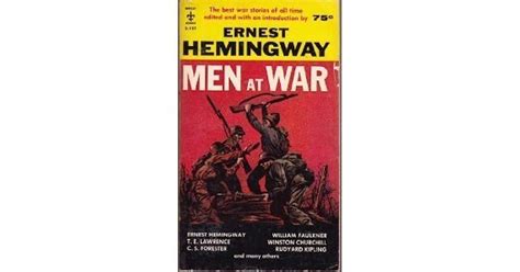 Men at War by Ernest Hemingway